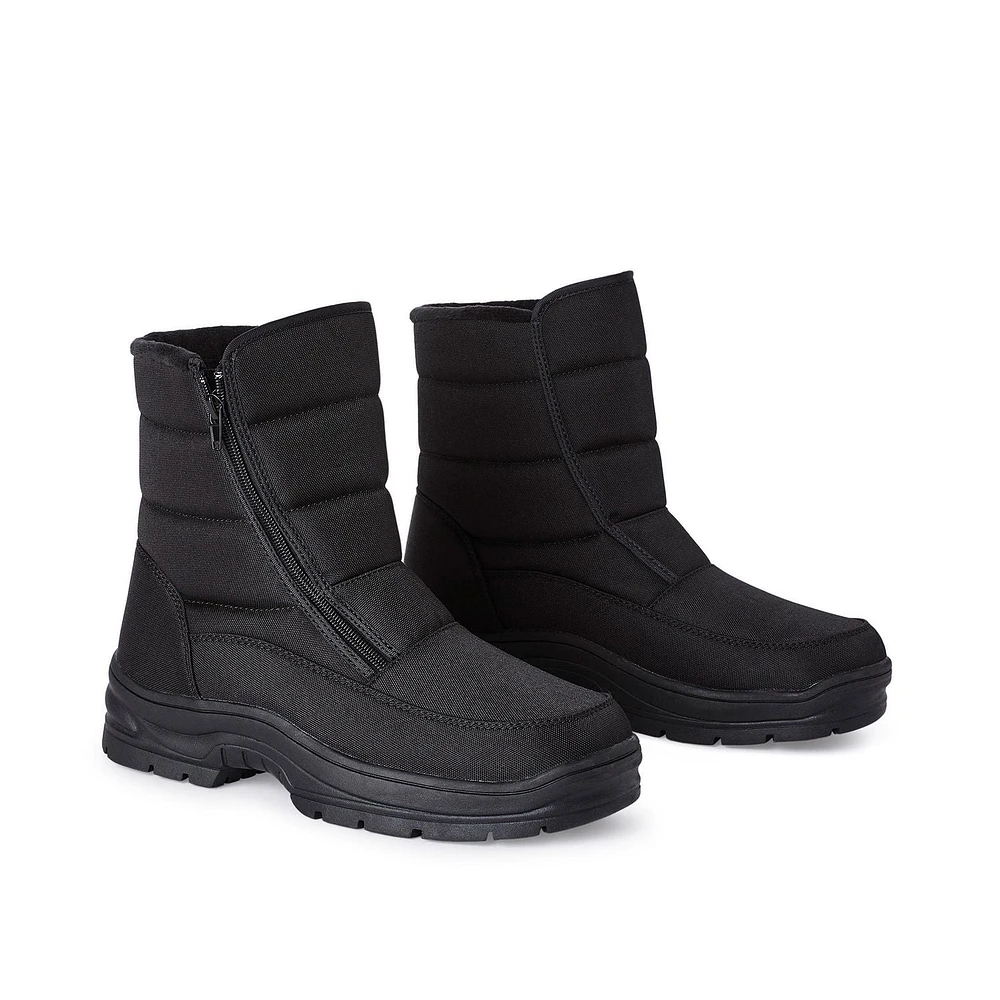 Bottes Bob George pour hommes Pointures 7-12