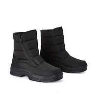 George Men's Bob Boots, Sizes 7-12