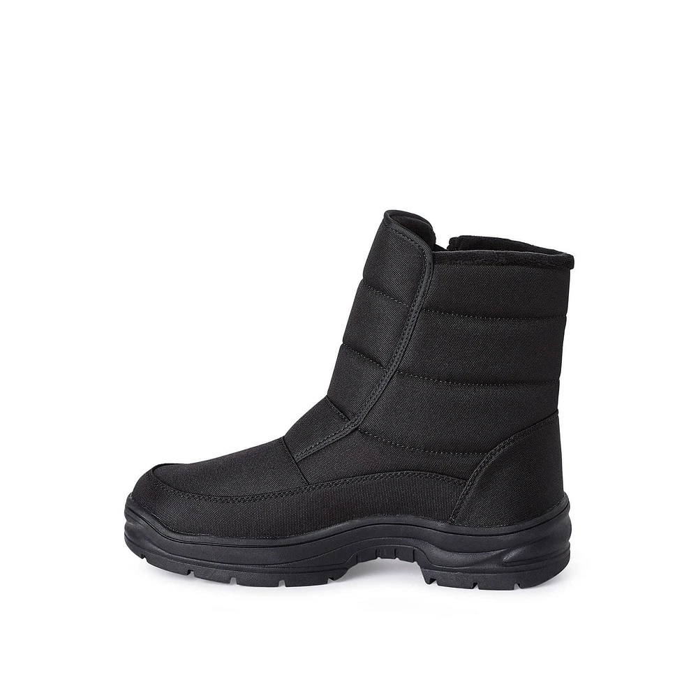 Bottes Bob George pour hommes Pointures 7-12