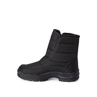 George Men's Bob Boots, Sizes 7-12