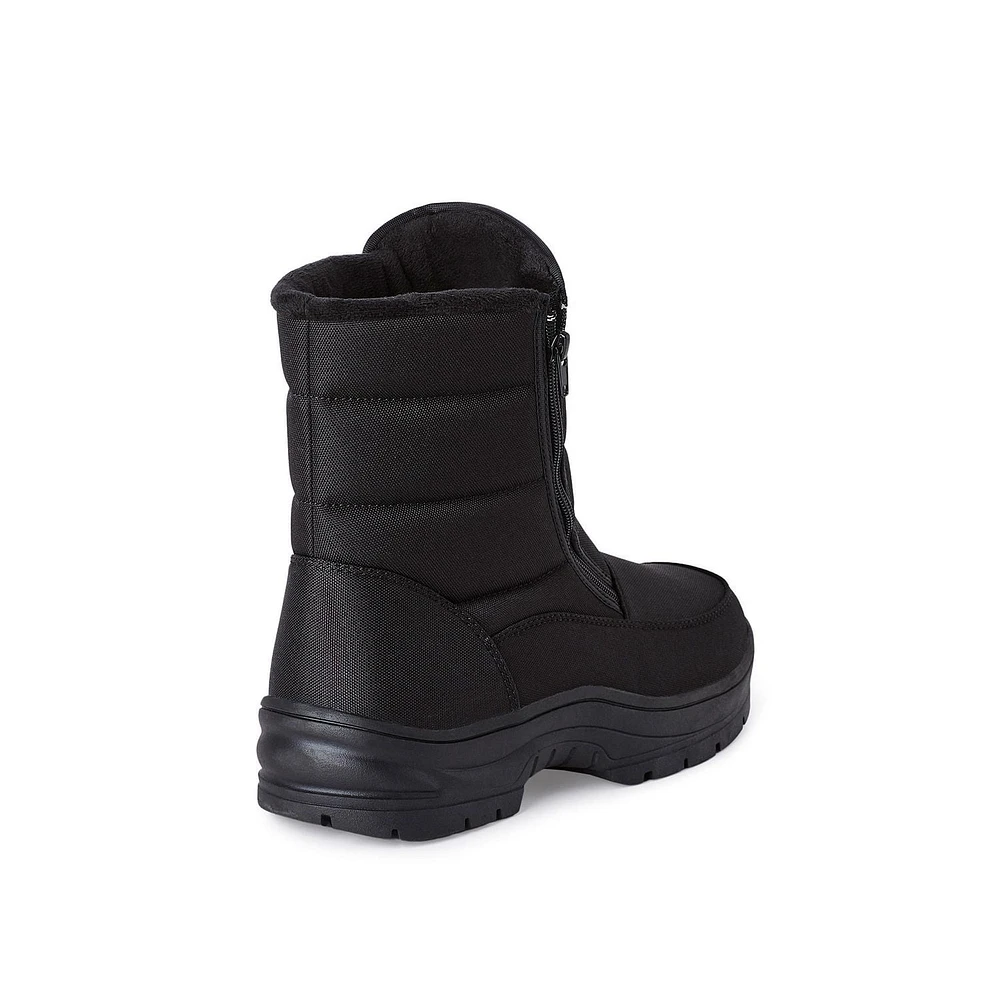 Bottes Bob George pour hommes Pointures 7-12