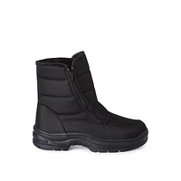 George Men's Bob Boots, Sizes 7-12