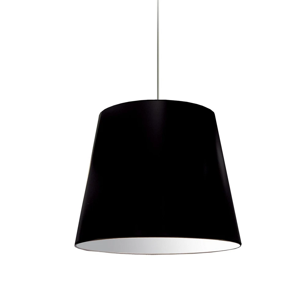 Dainolite OD-M-797 Black Pendant