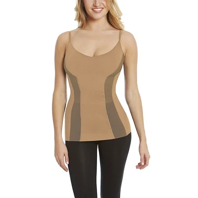 Undercontrol de Secret® Camisole Amincissante