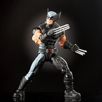 Marvel Legends Series 6-inch Action Figure Wolverine (X-Men/X-Force Collection)