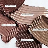 Milani : Fard à sourcils Stay Put Couleur des sourcils