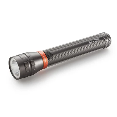 Ozark Trail 700 Lumen LED Aluminum Flashlight, Flashlight