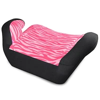 Youth Booster - Siège d'auto Poids de l'enfant: 40-100lbs