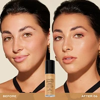 Milani Conceal + Perfect 2-in-1 Foundation + Concealer, Foundation