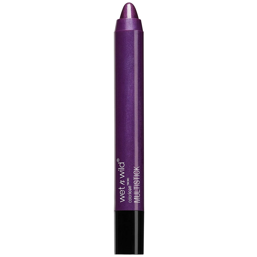 COLORICON MULTISTICK- ROYAL SCAM, multi-functional makeup stick