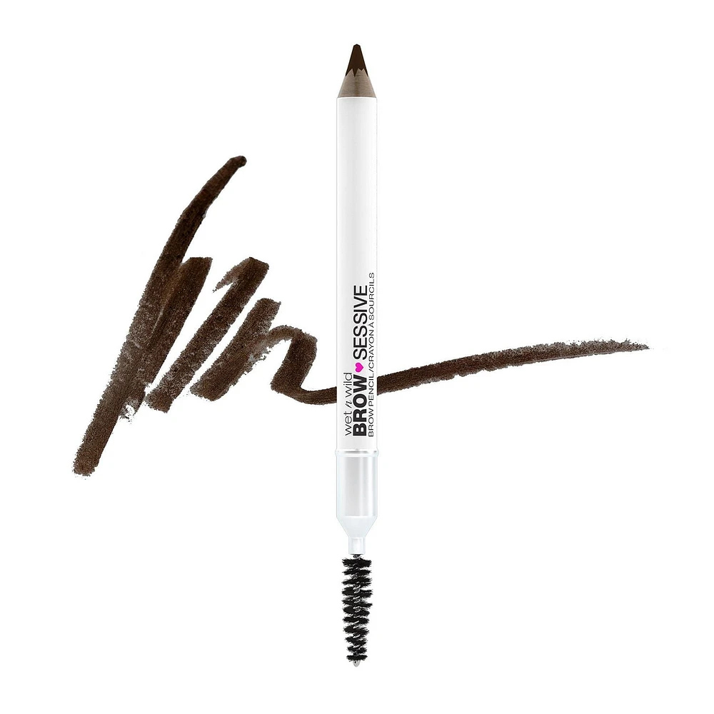 Brow-Sessive Brow Pencil, BROW PENCIL