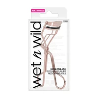 High On Lash Eyelash Curler, Eyelash Curler!