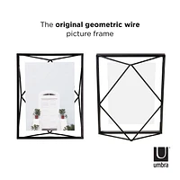 Umbra Prisma Picture Frame,Black