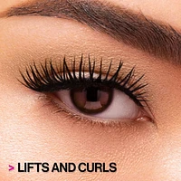 High On Lash Eyelash Curler, Eyelash Curler!