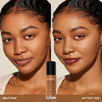 Milani Conceal+Perfect 2-in-1 Foundation and Concealer, Milani Conceal+Perfect 2-in-1