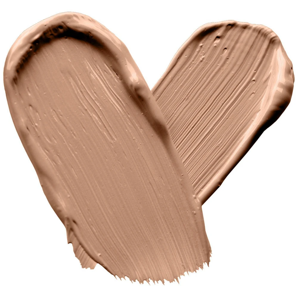 MEGALAST INCOGNITO FULL COVERAGE CONCEALER - LIGHT, All-day wear Concealer