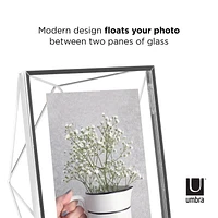 Umbra Prisma Picture Frame,Chrome