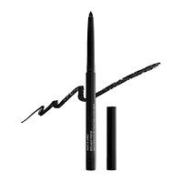Mega Last Breakup-Proof Retractable Eyeliner, waterproof gel eyeliner