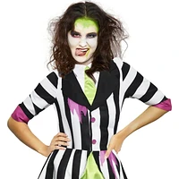 Goodmark Haunted Ghoul Halloween Costume