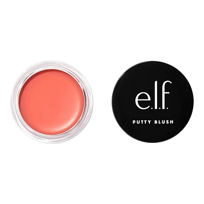 e.l.f. cosmetics Putty Blush, Putty Blush, 10g