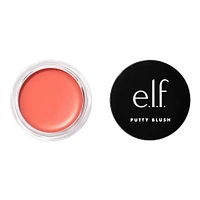 e.l.f. cosmetics Putty Blush, Putty Blush, 10g