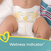 Pampers Swaddlers Diapers - Econo Plus Pack