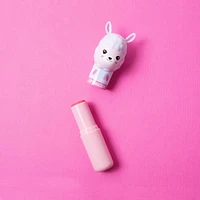 LIP SMACKER LIPPY PAL COLLECTION - LLAMA, Lippy Pal-Straw-ma-Llama berry