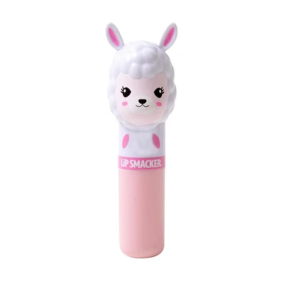 LIP SMACKER LIPPY PAL COLLECTION - LLAMA, Lippy Pal-Straw-ma-Llama berry