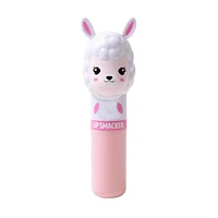 LIP SMACKER LIPPY PAL COLLECTION - LLAMA, Lippy Pal-Straw-ma-Llama berry