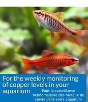 API Copper Aquarium Water Test Kit