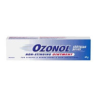 OZONOL OINTMENT 60GR