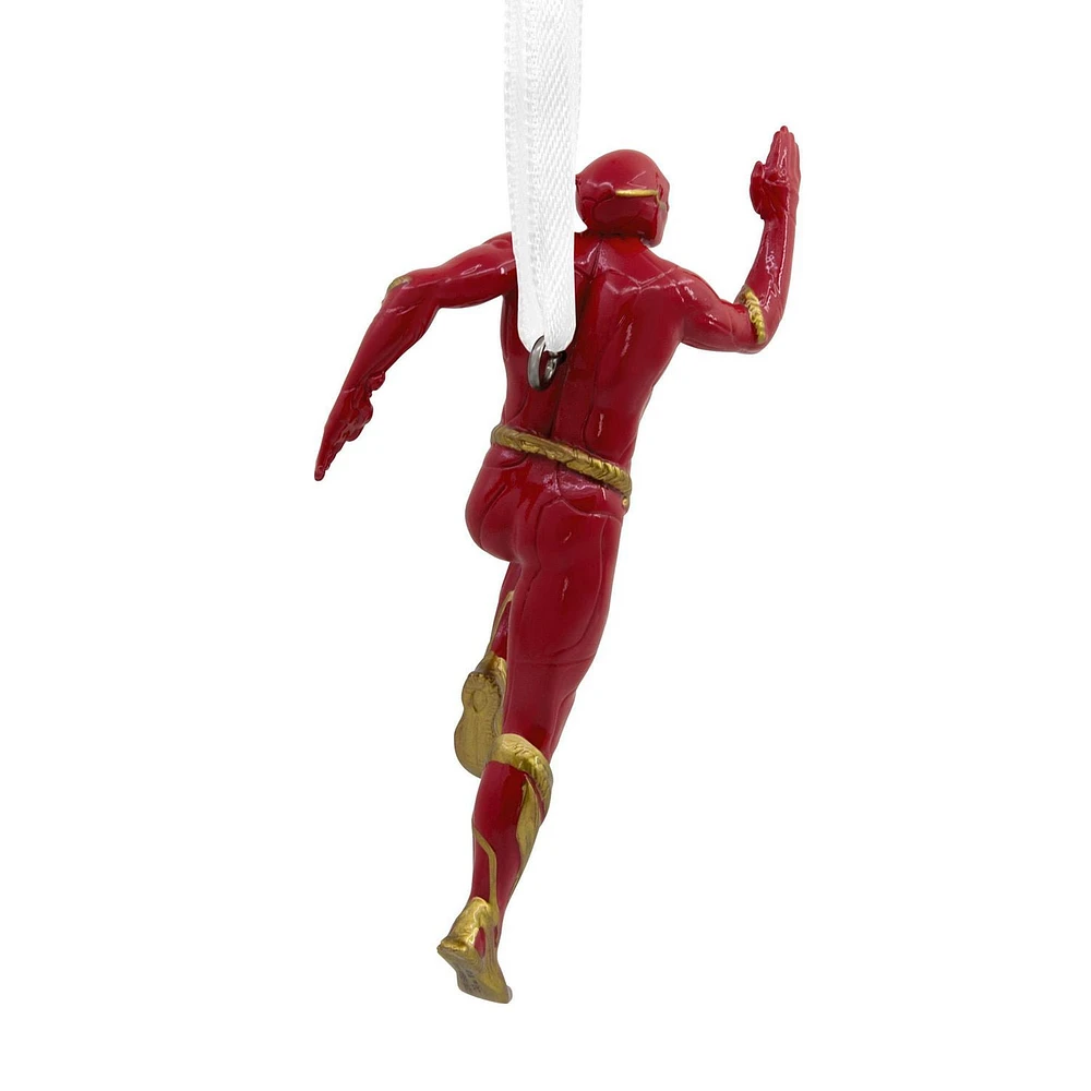 Hallmark Christmas Ornament (DC The Flash)