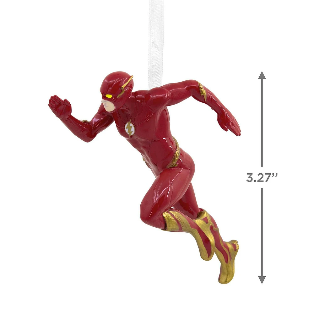 Hallmark Christmas Ornament (DC The Flash)