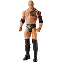 WWE The Rock Top Picks Action Figure