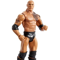 WWE The Rock Top Picks Action Figure