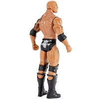 WWE The Rock Top Picks Action Figure