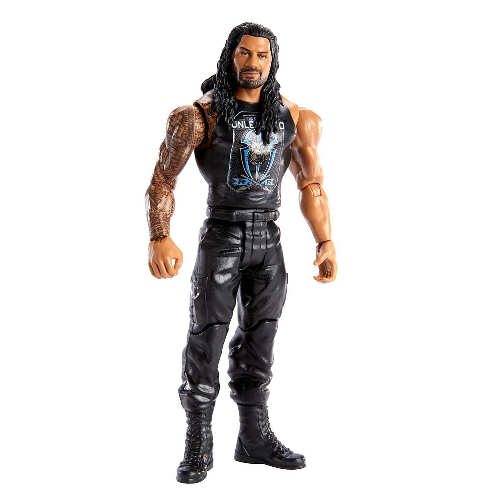 WWE Roman Reigns Top Picks Action Figure