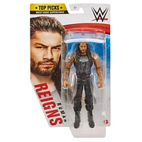 WWE Roman Reigns Top Picks Action Figure