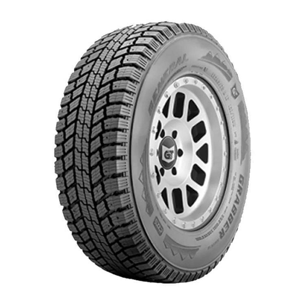 General Grabber Arctic LT 225/75R16 E/10PLY BSW Tire