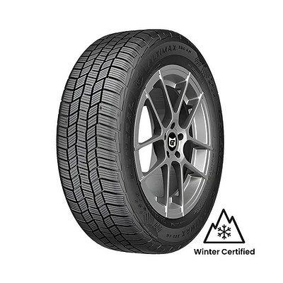 General AltiMAX 365AW 255/55R18XL 109V BSW Tire