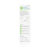 Frida Baby - NailFrida the SnipperClipper Set - Kit coupe-ongles et lime à ongles essentiel pour bébé, tout-petit, coupe-ongles et lime à ongles pour bébé, kit d'ongles essentiel pour bébé pour nouveau-nés et plus
