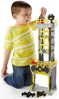 Imaginext DC Super Friends Streets of Gotham City Tower