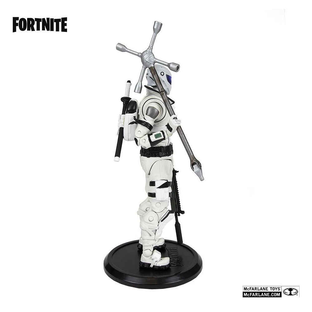 McFarlane Toys Fortnite Overtaker Premium 7" Action Figure