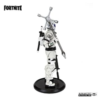 McFarlane Toys Fortnite Overtaker Premium 7" Action Figure