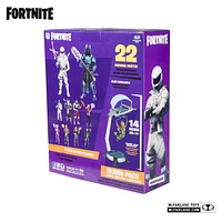 McFarlane Toys Fortnite Overtaker Premium 7" Action Figure