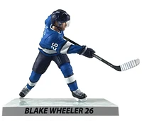 NHL 6" Figure - Blake Wheeler - Winnipeg Jets