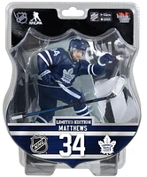 NHL 6" Figure - Auston Matthews - Toronto Maple Leafs