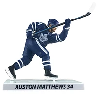 NHL 6" Figure - Auston Matthews - Toronto Maple Leafs