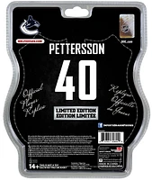 NHL 6" Figure - Elias Pettersson - Vancouver Canucks