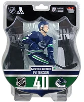 NHL 6" Figure - Elias Pettersson - Vancouver Canucks